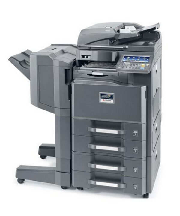 Kyocera TASKalfa 2551ci printer — compatible cartridges at FetchInk